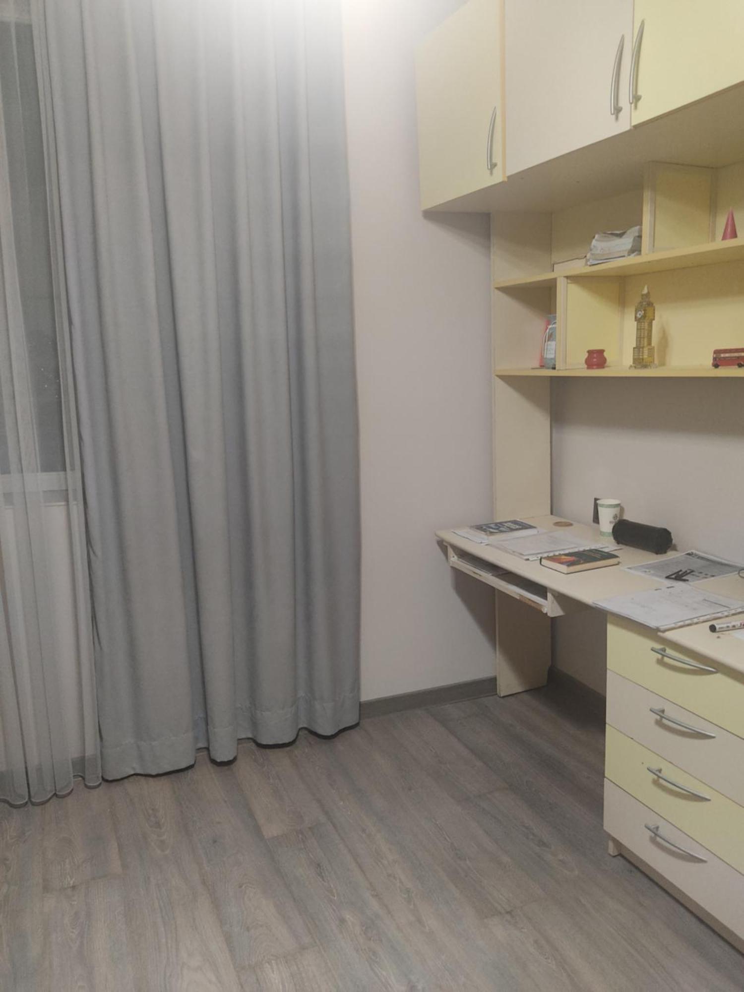 Cozy Apartment Yerevan Exterior photo